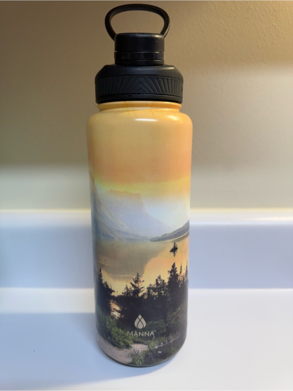 Manna 40oz Ranger Pro Bottle